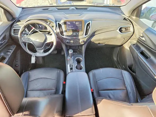 3GNAXYEX3KS671430 2019 CHEVROLET EQUINOX - Image 8