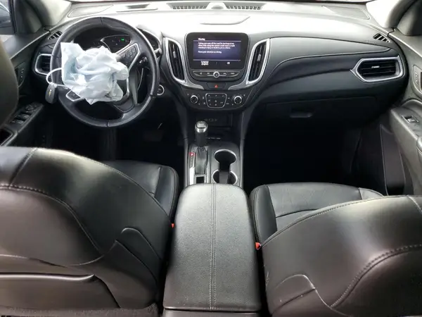3GNAXYEX3KS673209 2019 CHEVROLET EQUINOX - Image 8