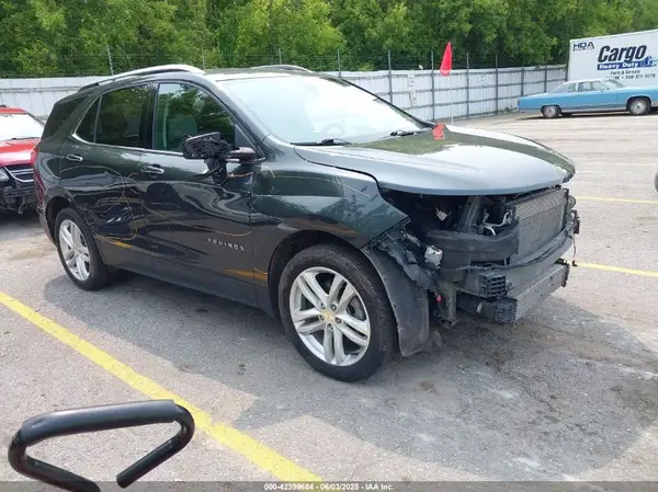 3GNAXYEX3LS523795 2020 CHEVROLET EQUINOX - Image 1