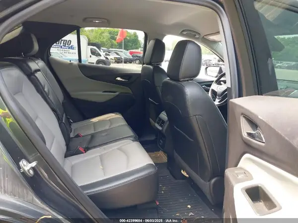 3GNAXYEX3LS523795 2020 CHEVROLET EQUINOX - Image 8