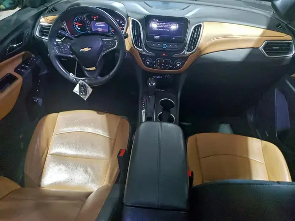 3GNAXYEX3LS597444 2020 CHEVROLET EQUINOX - Image 8