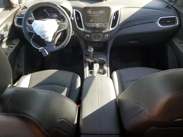 3GNAXYEX3LS611536 2020 CHEVROLET EQUINOX - Image 8