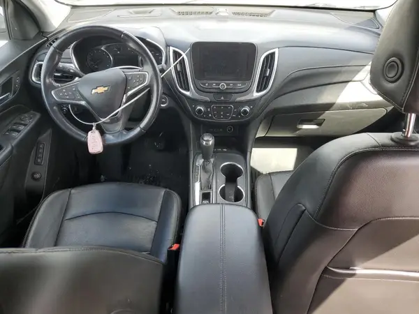 3GNAXYEX3LS611682 2020 CHEVROLET EQUINOX - Image 8