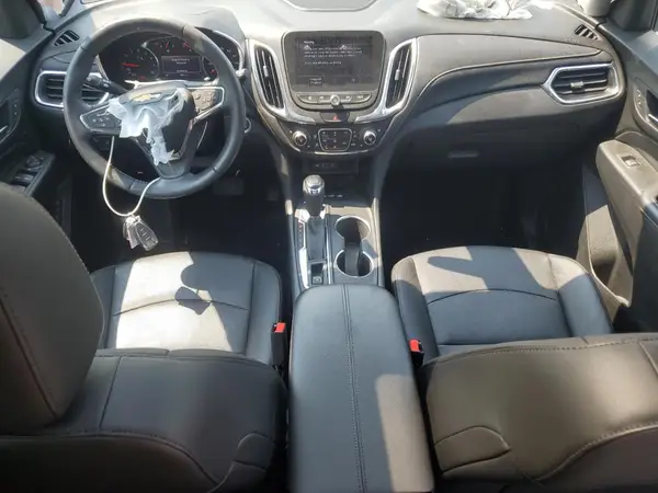 3GNAXYEX3LS679965 2020 CHEVROLET EQUINOX - Image 8
