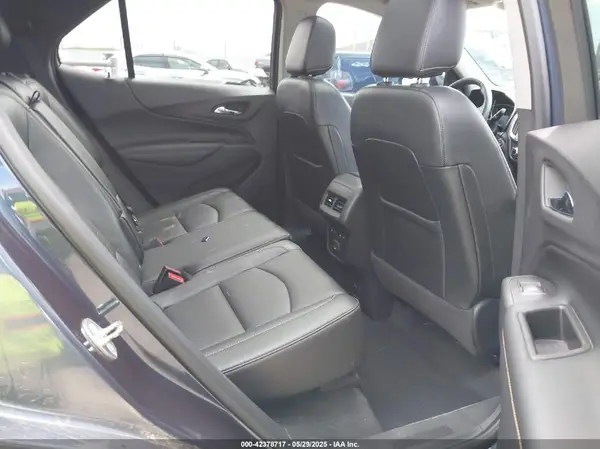 3GNAXYEX4KL127903 2019 CHEVROLET EQUINOX - Image 8