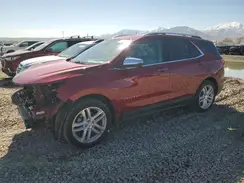 3GNAXYEX4KL207685 2019 CHEVROLET EQUINOX