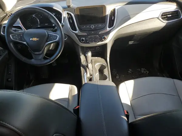 3GNAXYEX4KL207685 2019 CHEVROLET EQUINOX - Image 8