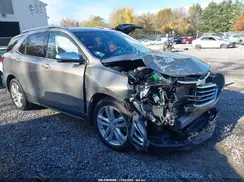 3GNAXYEX4KS530642 2019 CHEVROLET EQUINOX