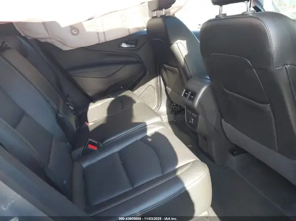 3GNAXYEX4KS530642 2019 CHEVROLET EQUINOX - Image 8