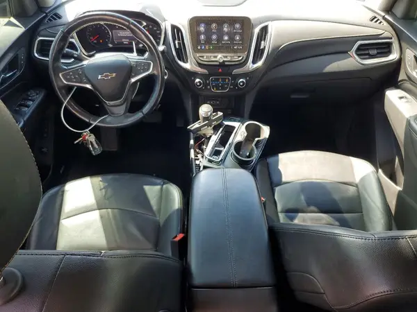 3GNAXYEX4KS532326 2019 CHEVROLET EQUINOX - Image 8