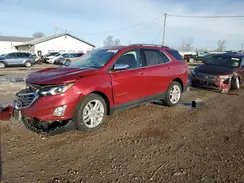 3GNAXYEX4KS582451 2019 CHEVROLET EQUINOX