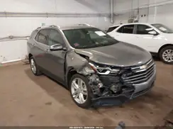 3GNAXYEX4KS583003 2019 CHEVROLET EQUINOX