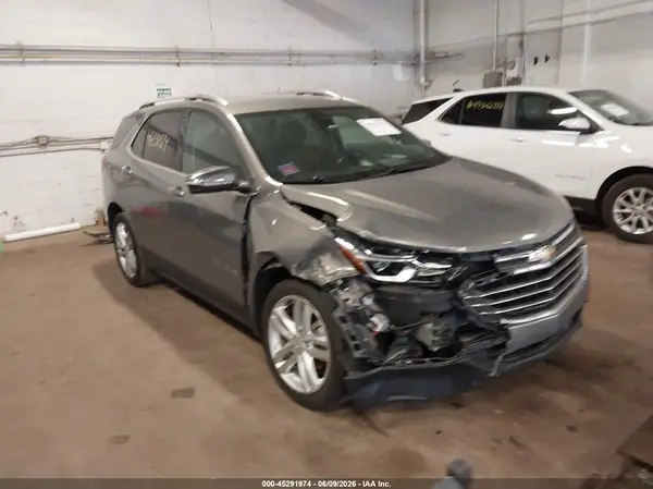 3GNAXYEX4KS583003 2019 CHEVROLET EQUINOX - Image 1