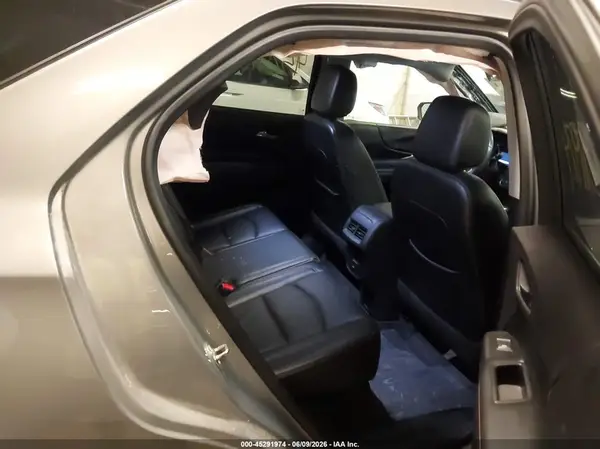 3GNAXYEX4KS583003 2019 CHEVROLET EQUINOX - Image 8