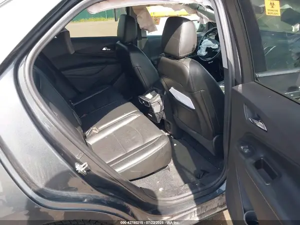 3GNAXYEX4KS648707 2019 CHEVROLET EQUINOX - Image 8