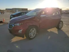 3GNAXYEX4KS663403 2019 CHEVROLET EQUINOX