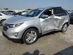 3GNAXYEX4KS677074 2019 CHEVROLET EQUINOX