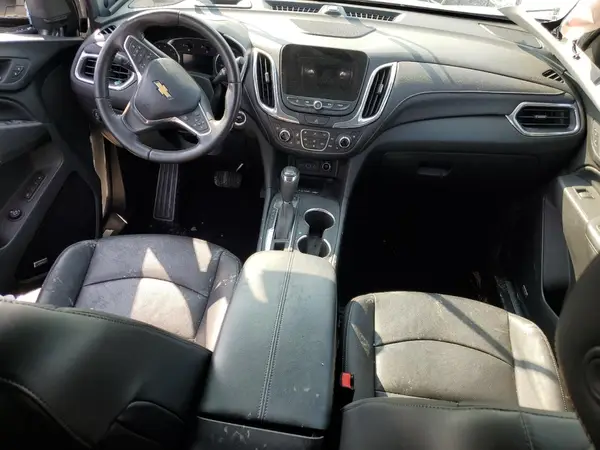 3GNAXYEX4KS677074 2019 CHEVROLET EQUINOX - Image 8