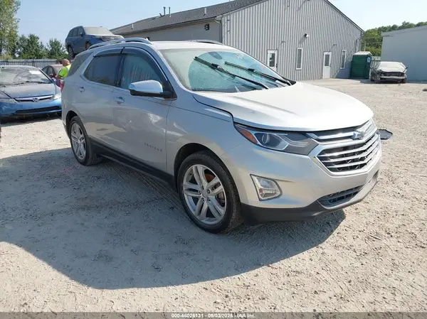 3GNAXYEX4LS519707 2020 CHEVROLET EQUINOX - Image 1