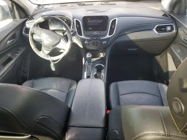3GNAXYEX4LS523059 2020 CHEVROLET EQUINOX - Image 8