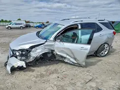 3GNAXYEX4LS539231 2020 CHEVROLET EQUINOX
