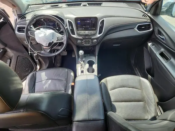 3GNAXYEX4LS539231 2020 CHEVROLET EQUINOX - Image 8