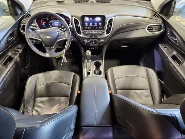 3GNAXYEX4LS566932 2020 CHEVROLET EQUINOX - Image 8