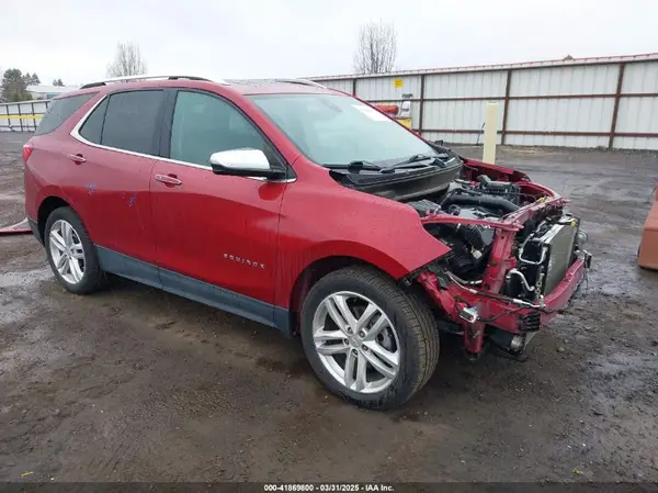 3GNAXYEX4LS605681 2020 CHEVROLET EQUINOX - Image 1