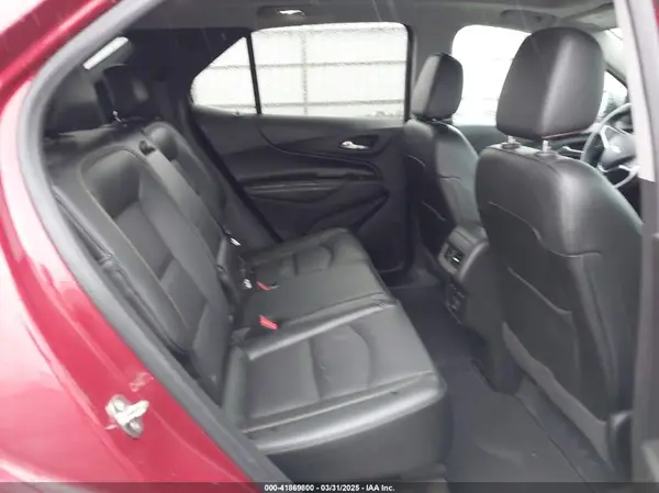 3GNAXYEX4LS605681 2020 CHEVROLET EQUINOX - Image 8