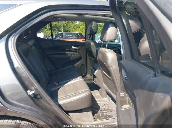 3GNAXYEX4LS637627 2020 CHEVROLET EQUINOX - Image 8