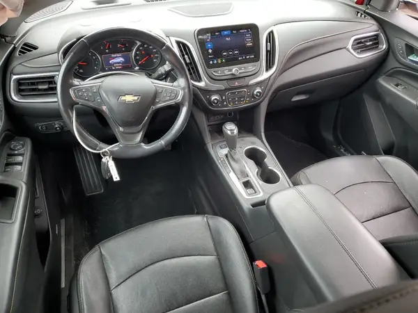 3GNAXYEX4LS639801 2020 CHEVROLET EQUINOX - Image 8
