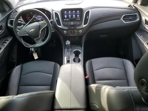3GNAXYEX4LS649048 2020 CHEVROLET EQUINOX - Image 8