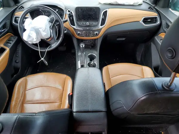 3GNAXYEX5KL119793 2019 CHEVROLET EQUINOX - Image 8