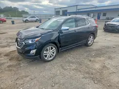 3GNAXYEX5KL127649 2019 CHEVROLET EQUINOX