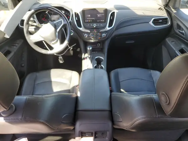 3GNAXYEX5KL176480 2019 CHEVROLET EQUINOX - Image 8