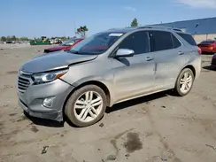 3GNAXYEX5KS521738 2019 CHEVROLET EQUINOX