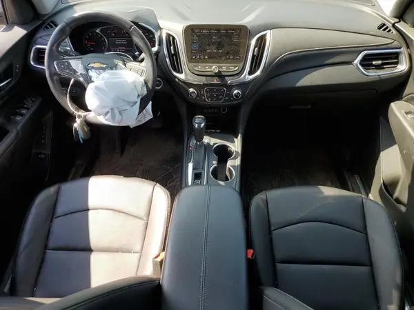3GNAXYEX5KS521738 2019 CHEVROLET EQUINOX - Image 8
