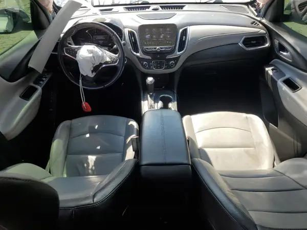 3GNAXYEX5KS531637 2019 CHEVROLET EQUINOX - Image 8