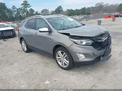 3GNAXYEX5KS542573 2019 CHEVROLET EQUINOX