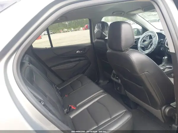 3GNAXYEX5KS542573 2019 CHEVROLET EQUINOX - Image 8