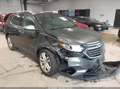 3GNAXYEX5KS549801 2019 CHEVROLET EQUINOX