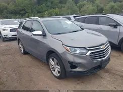 3GNAXYEX5KS553461 2019 CHEVROLET EQUINOX