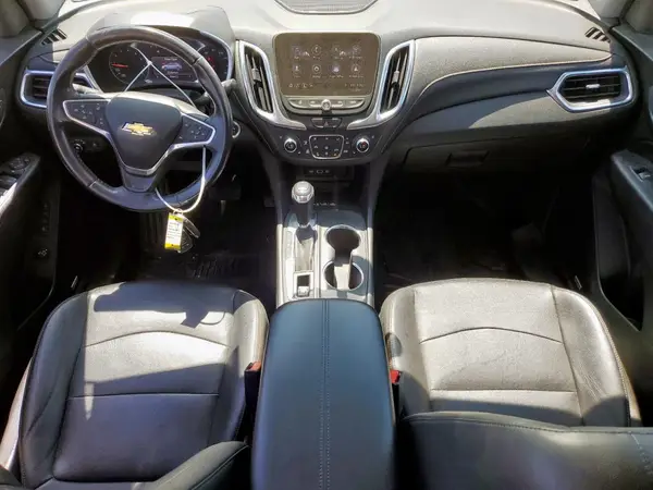3GNAXYEX5KS563665 2019 CHEVROLET EQUINOX - Image 8