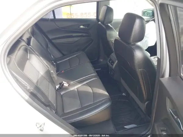 3GNAXYEX5KS633276 2019 CHEVROLET EQUINOX - Image 8