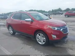 3GNAXYEX5KS649395 2019 CHEVROLET EQUINOX
