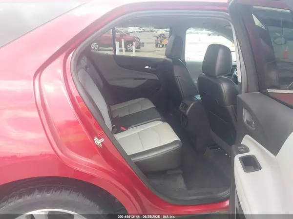 3GNAXYEX5KS649395 2019 CHEVROLET EQUINOX - Image 8