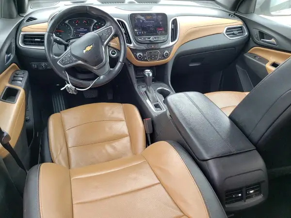 3GNAXYEX5KS652877 2019 CHEVROLET EQUINOX - Image 8
