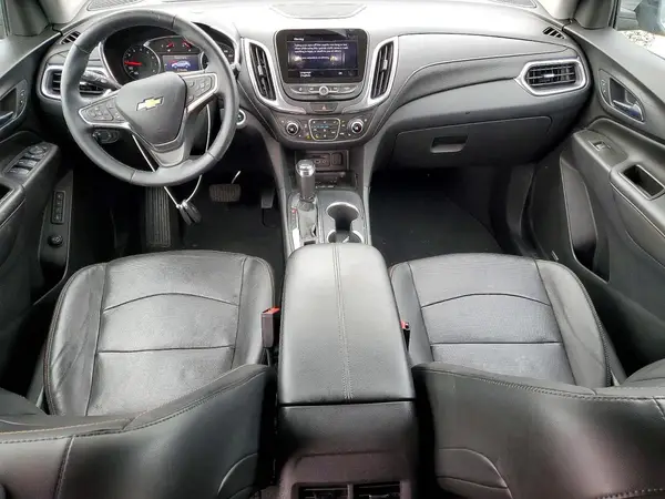 3GNAXYEX5KS672174 2019 CHEVROLET EQUINOX - Image 8