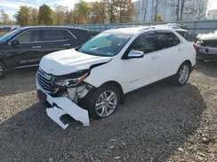 3GNAXYEX5KS678623 2019 CHEVROLET EQUINOX