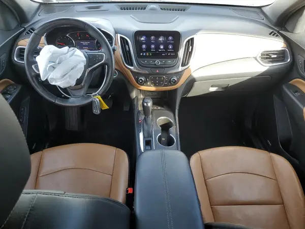 3GNAXYEX5KS678623 2019 CHEVROLET EQUINOX - Image 8